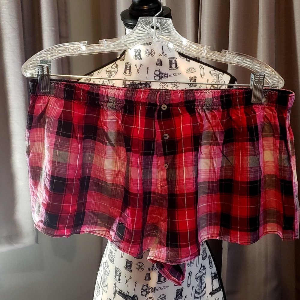 NWT Intimately by Free People Sleep Shorts